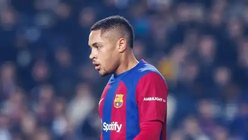‘One of the worst signings in Barcelona history’ brutally put up for sale after Man Utd, Chelsea rumours