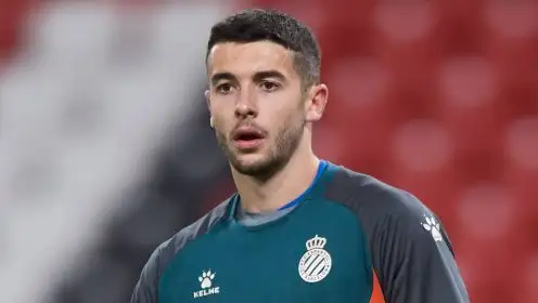 Arsenal ‘to announce’ surprise LaLiga signing ‘soon’ in further evidence £30m star will leave