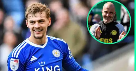 Chelsea succeed in derailing agreed Brighton transfer, with bid submitted for perfect Maresca player