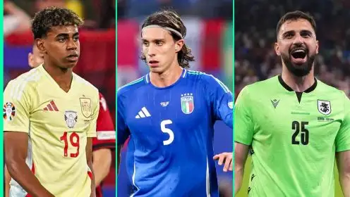 Eight Euro 2024 group stage standouts whose prices have shot up as interest increases
