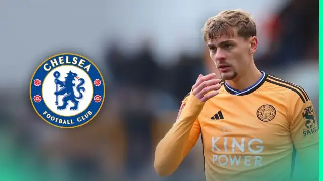 Chelsea will return with another offer for Kiernan Dewsbury-Hall