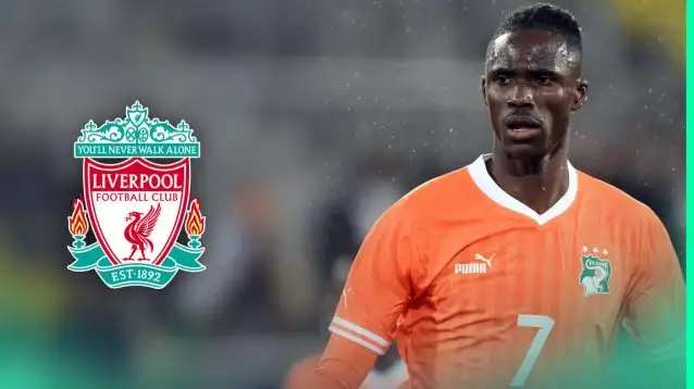 Odilon Kossounou to the top of Liverpool target list
