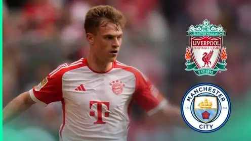 Liverpool set new priority as Slot eyes elite Endo upgrade to derail double Man City swoop