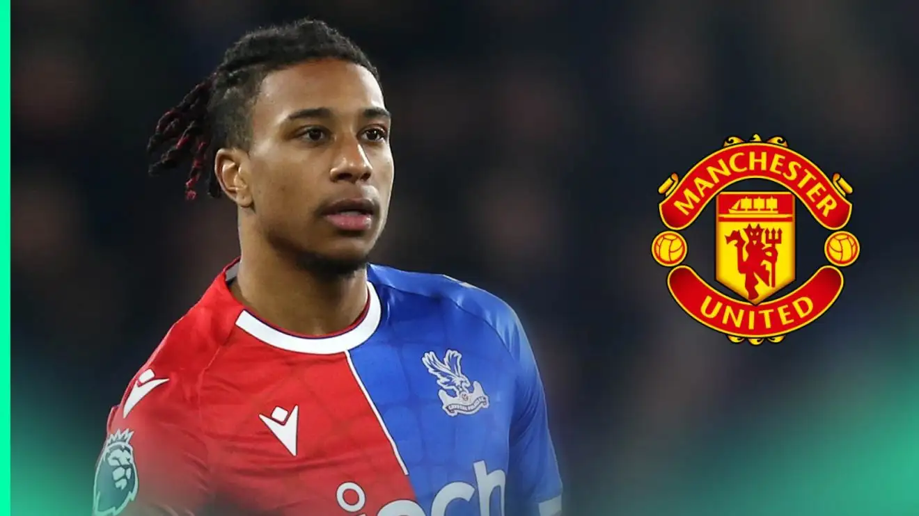 Man Utd remain keen on Michael Olise Man Utd remain keen on Michael Olise