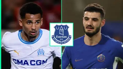 Exclusive: Everton transfer ‘100% done’ with announcement soon; double deal on the cards