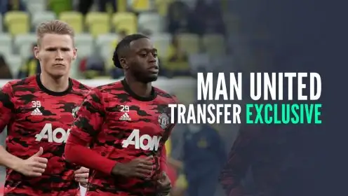 Exclusive: Man Utd to receive two offers for double swoop that’ll leave Ratcliffe purring