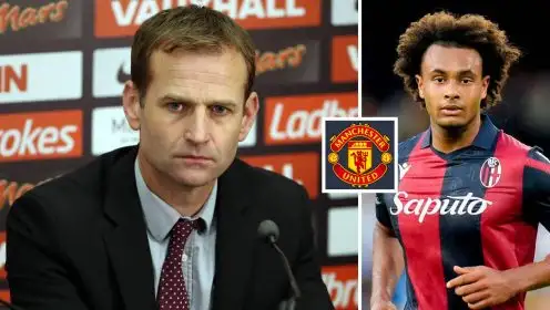 Sources: Man Utd ‘very confident’ of signing dazzling 42-goal striker as truths on stunning Chelsea raid emerge