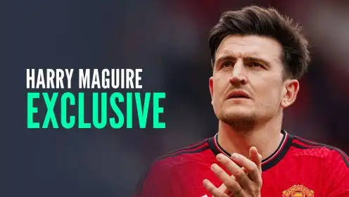 Man Utd exclusive: Harry Maguire sale still a strong possibility as Ratcliffe names price and main suitors emerge