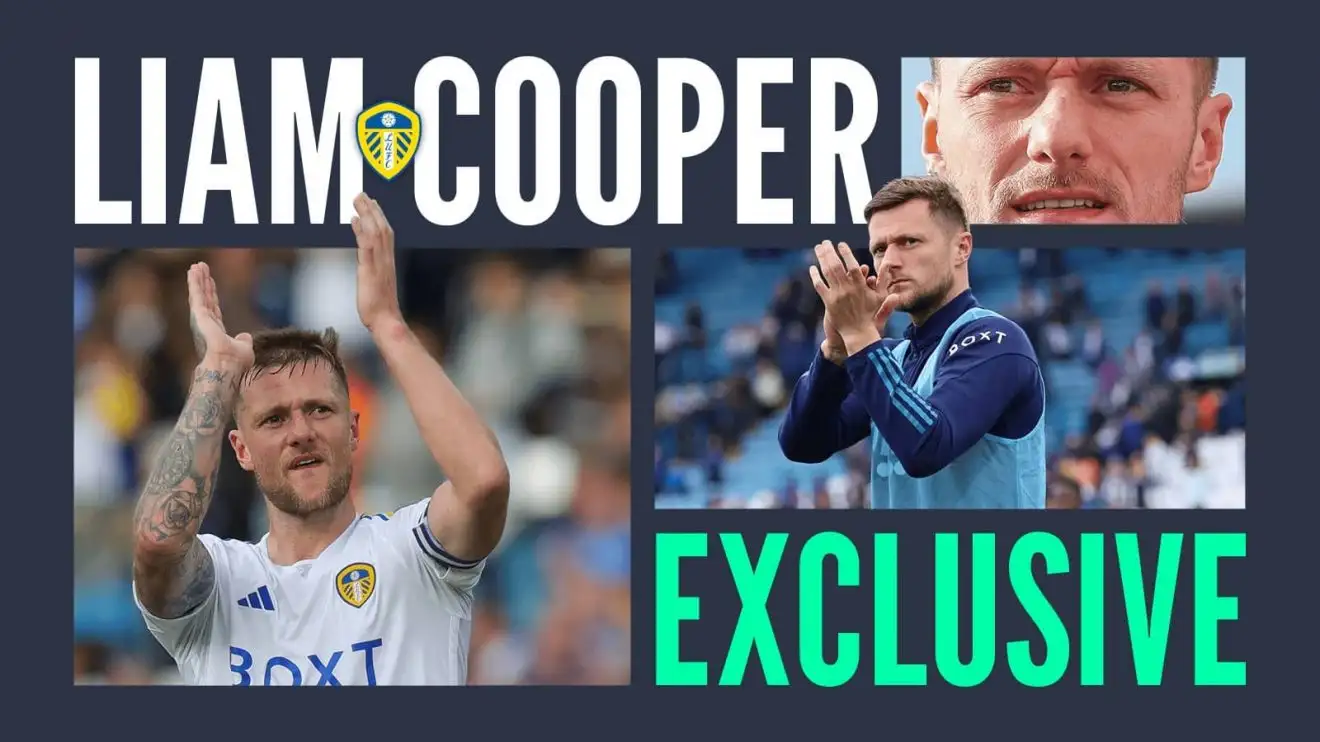 Leeds transfer exclusive: Liam Cooper expected to leave as stalemate over new deal is revealed