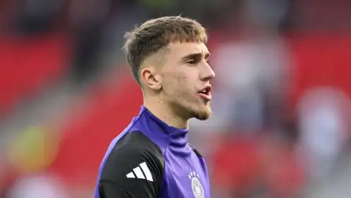 Aston Villa in pole position to sign €50m German ace as Liverpool, Newcastle fall behind