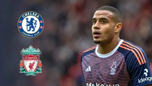 Liverpool on red alert as sublime £60m Prem star drops Chelsea ‘approach’ verdict