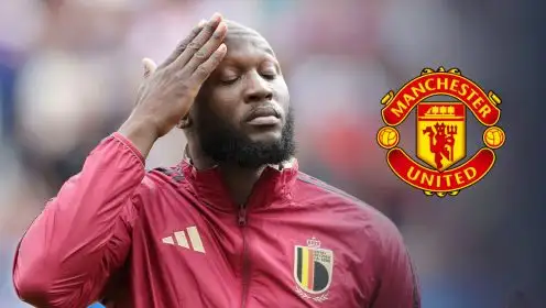 Man Utd tipped to re-sign Chelsea striker in crazy transfer that makes zero sense