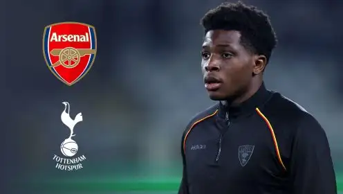 Arsenal close in on second Serie A star as Riccardo Calafiori deal nears completion