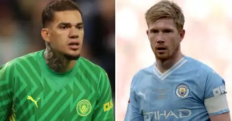 Sources: Kevin de Bruyne ‘agrees’ Saudi switch as Man City face crippling double exit