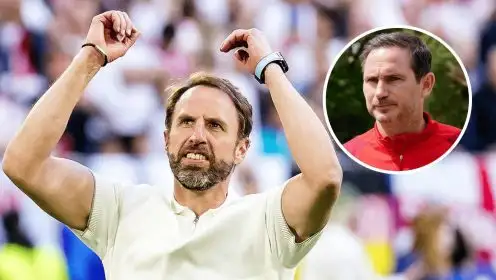 Next England manager candidate urges Southgate to change one player for Euro 2024 semi-final