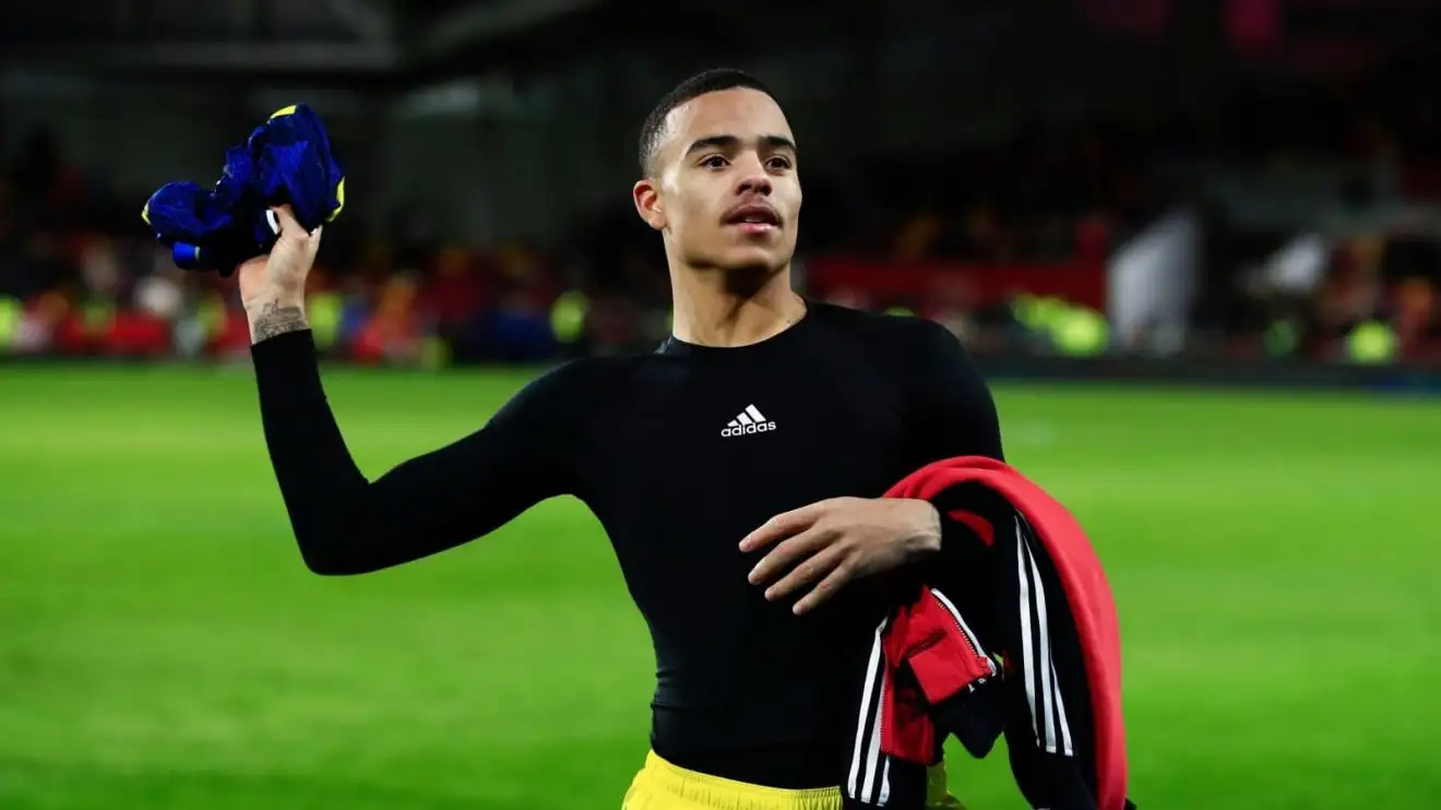 Man Utd latest: 'Impatient' Mason Greenwood incredibly sets own exit  timeline amid crunch Ratcliffe talks