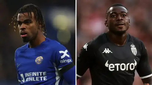 Exclusive: AC Milan cool interest in Chelsea star as two alternatives emerge