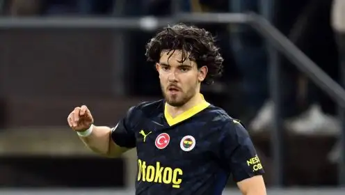 Arsenal scout another classy Euros ace amid Calafiori push, but double exit ramps up