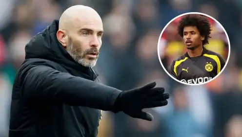 Exclusive: Chelsea increase pressure for explosive new forward signing, with Maresca priority emerging