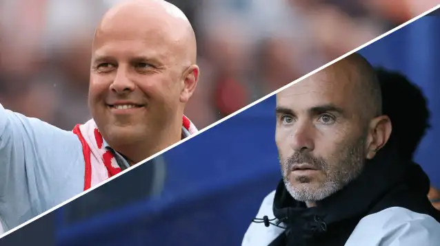 Chelsea make contact with agents of £45m Liverpool star despite Enzo Maresca warning
