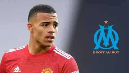 Critical Man Utd demand met as Mason Greenwood sale roars towards completion after £27m bid