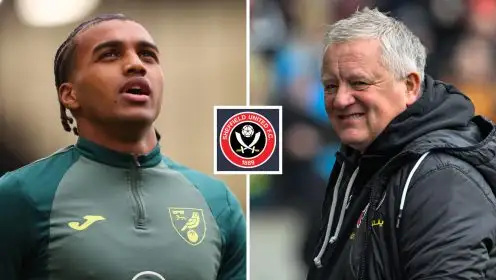 Sources: Sheffield United agree second summer signing while departing Blade undergoes medical