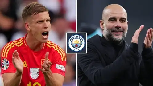 Man City line up blockbuster transfer for Euro 2024 superstar; he could replace Kevin de Bruyne