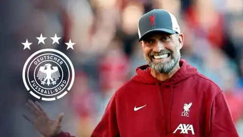 Liverpool legend Jurgen Klopp to be ‘offered’ dream new job as shock early return beckons