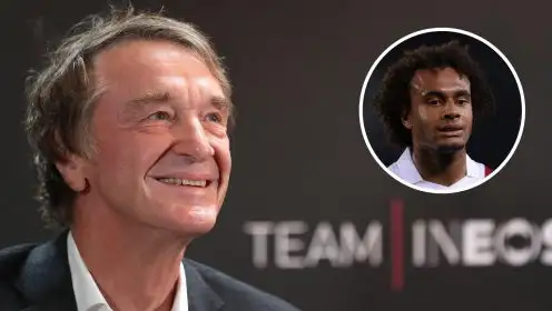 Former Man Utd coach ‘surprised’ by summer signing No 1, with ‘expected’ move missed; doubt cast