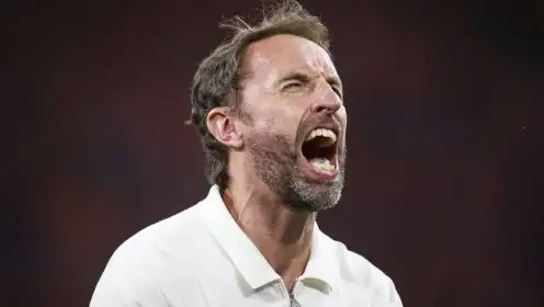 Southgate lauds England star who produced best ever international display; explains Watkins selection over Toney
