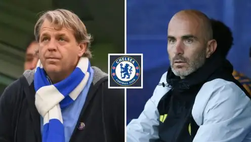 Chelsea to sell NINE players worth £285m in brutal Boehly clear-out, as Maresca grumbles at Blues hierarchy