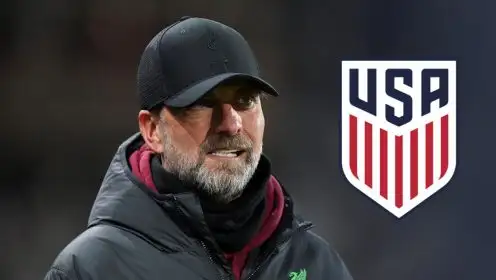 David Ornstein CONFIRMS Jurgen Klopp job offer with Liverpool icon’s next steps clear