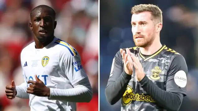 Joe Rothwell will likely be Glen Kamara's replacement at Leeds United