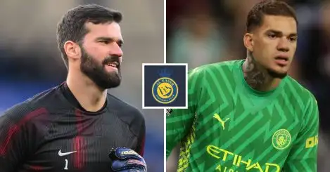 Exclusive: Man City given 48 hours to agree sale of key man as PIF push for Liverpool stalwart