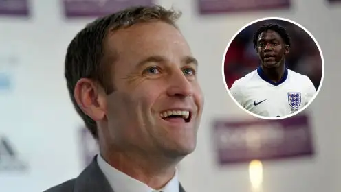 Ashworth makes major Man Utd deal top priority after Zirkzee, De Ligt and it’s NOT Branthwaite or Ugarte