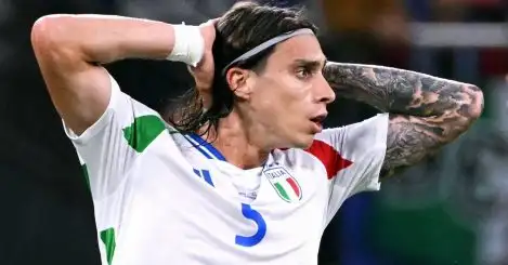 Arsenal to sell FOUR MORE after Tavares, with Fulham bid inbound and Calafiori signing causing havoc