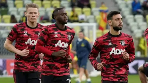 Man Utd in talks to sell star who saved Ten Hag’s job, but second transfer has collapsed