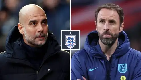 Next England manager: FA told why Pep Guardiola appointment is ON as biggest Southgate failure is named