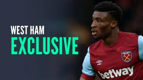 Exclusive: Saudis plot stunning double West Ham raid as elite star offered eye-watering contract