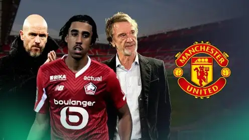 Euro Paper Talk: Romano confirms ‘super active’ Man Utd are working on dazzling double deal after Leny Yoro; Liverpool to finalise €60m signing