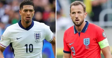 Jude Bellingham told two improvements to ensure England World Cup success amid brutal Harry Kane verdict