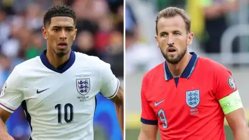 Jude Bellingham told two improvements to ensure England World Cup success amid brutal Harry Kane verdict