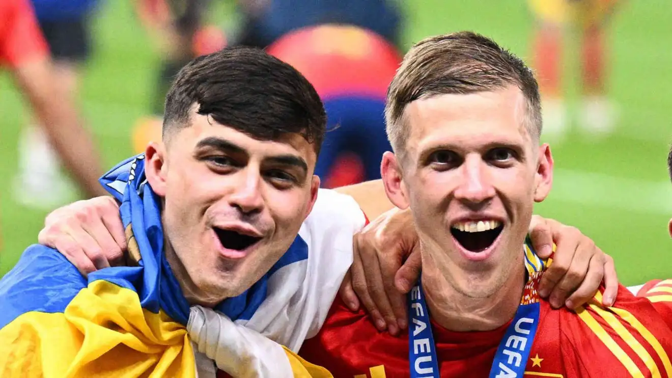 Barcelona could sell star man to fund Dani Olmo move