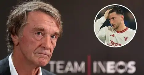 Man Utd ‘open to offers’ for failed £146m signings amid conflicting reports