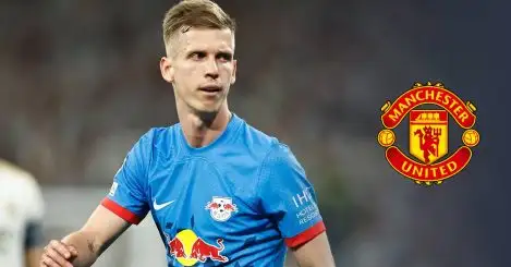 Man Utd still expected to initiate transfer talks with sublime playmaker despite €60m exit clause expiring