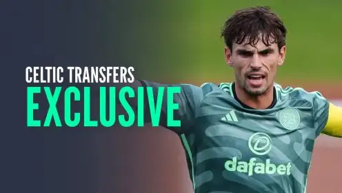 Exclusive: Celtic demand record transfer fee for key player amid Liverpool links, Atalanta interest