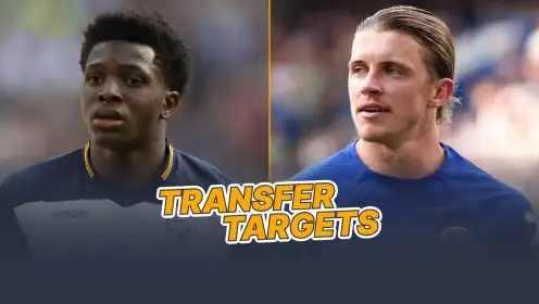 Tottenham quoted €30m to sign serious Udogie rival but insider incites shock Conor Gallagher LaLiga hijack