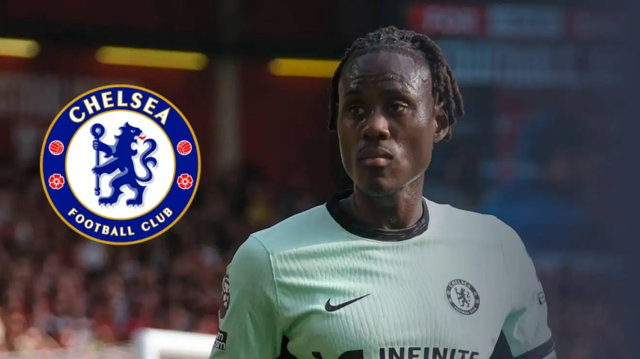 Trevor Chalobah looks certain to leave Chelsea this summer