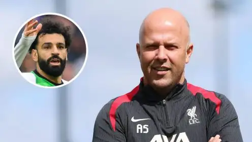 Liverpool star confirms €65m deal is ON for Salah replacement with Prem star’s brother to follow