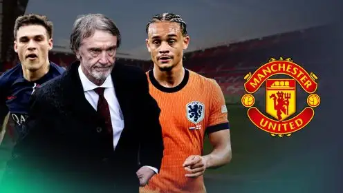 Euro Paper Talk: Man Utd and PSG ‘in talks’ over sensational four-player trade; Liverpool close on triple deal with Real Madrid target first